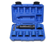 Horizon Tool cal108 Mini Finger Ratchet