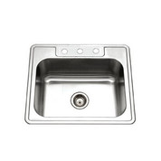 8-1//2-by-15-1//2-Inch Houzer BG-4090 Wirecraft Stainless Steel Sink Grid