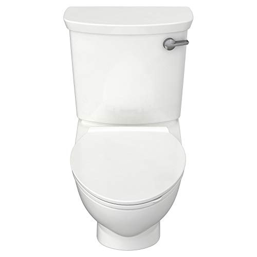glenwall vormax toilet by american standard