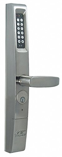ADAMS RITE 309002626 3090-02-626 eForce-150 Keyless Entry For MS Deadbolts