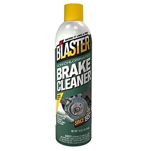 BLASTER 10820BC 14 OZ BRAKE CLEANER