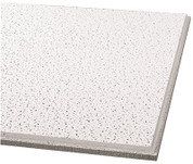 Usg R2310 Radar Ceiling Tile 2x4 Ft X 5 8 In 8 Tiles