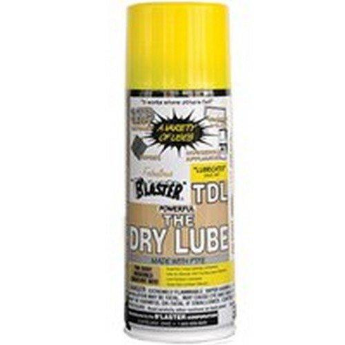 The Dry Lube