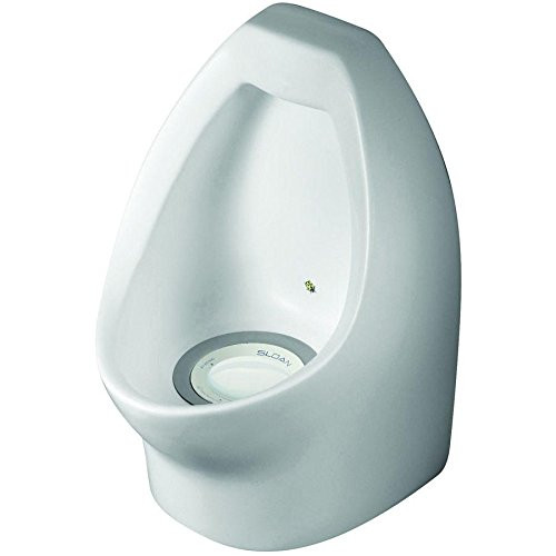 Sloan 1005000 Falcon Waterless Urinal Get plenty of durability with the