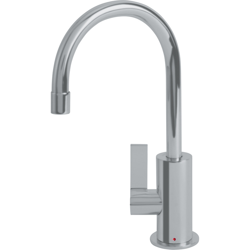 Franke LB10180 Ambient Little Butler Single Handle Under Sink Hot Water