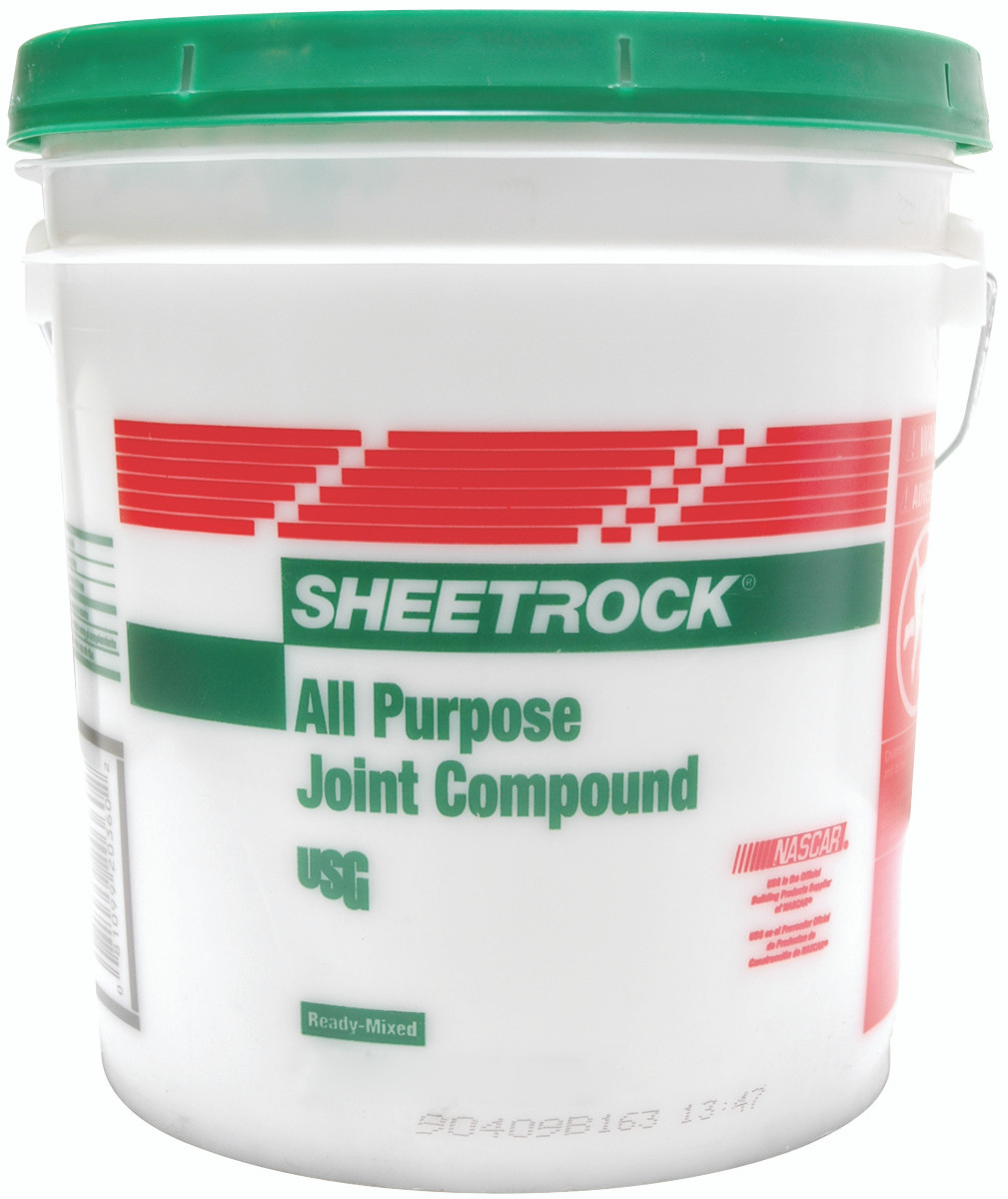UNITED STATES GYPSUM 12922 USG 048 Sheetrock ReadyMixed AllPurpose