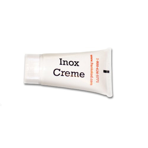 Franke FF903 904 INOX Stainless Steel Cream Cleaner, 250ml