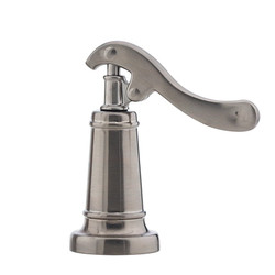 Pfister Hhl Yplk Pfister Ashfield Hdlhub Kit As Mtl Lvr Brushed Nickel