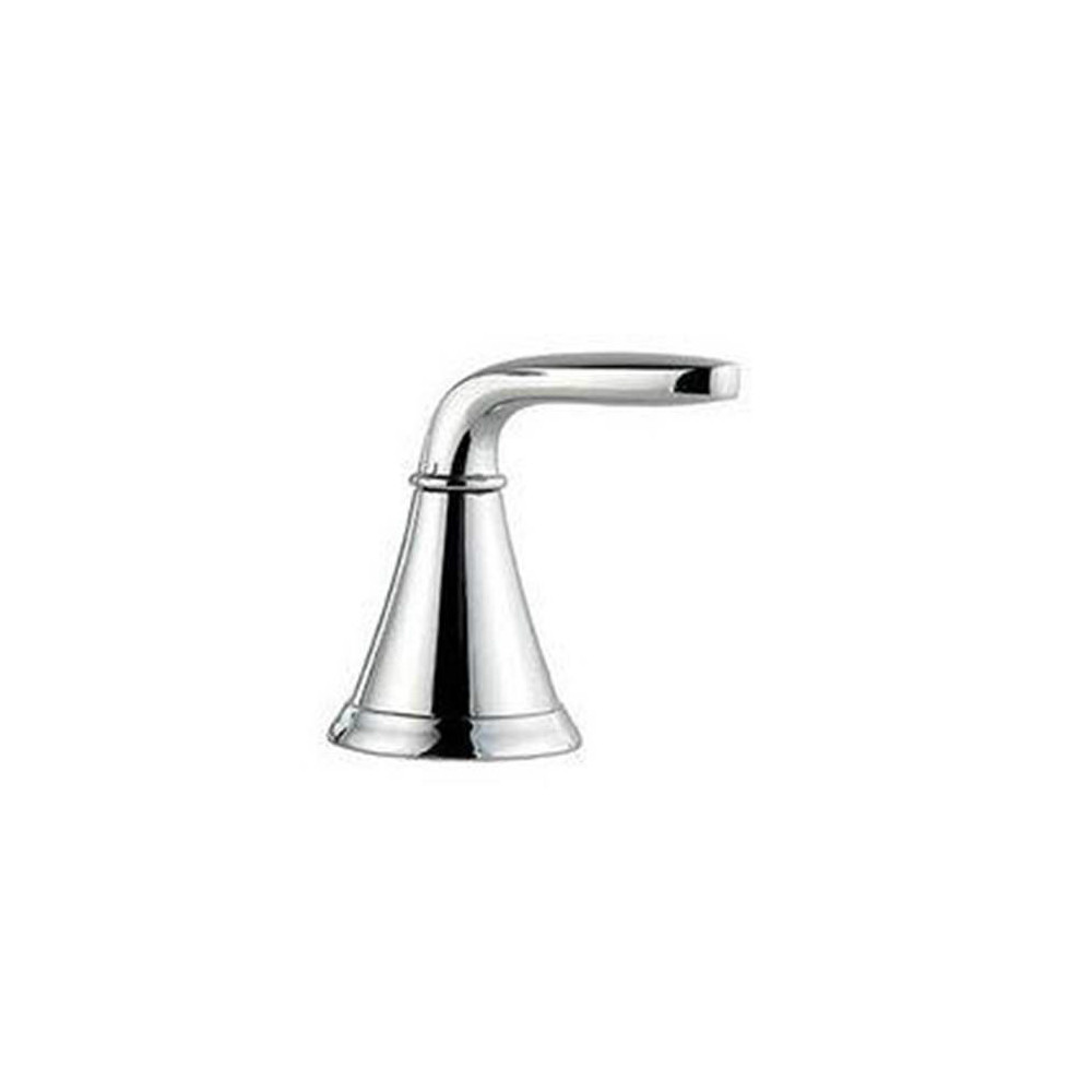 Pfister LG42YP0U Ashfield Single Control 4 Centerset Bathroom Faucet in Rustic Bronze