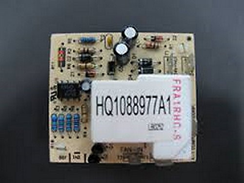 International Comfort Products 1088977 Fan Motor Speed Control Board