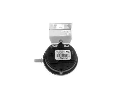 International Comfort Products 1170929 35 Wc Spst Pressure Switch