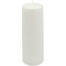 Viz Floral 3x9 pillar candle