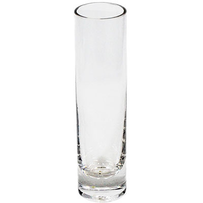 Glass Cylinder 2 X 10 24 Per Case All Floral Supplies