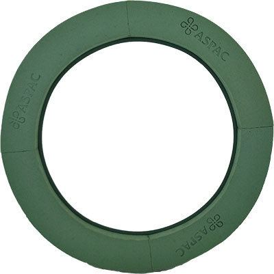 Viz Floral Foam Ring 17" Diameter