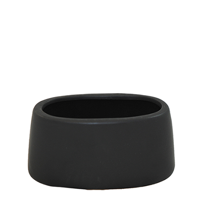 Ceramic Pot 6 X 3 X 3 24 Per Case All Floral Supplies