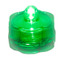 LED Submersible light Green