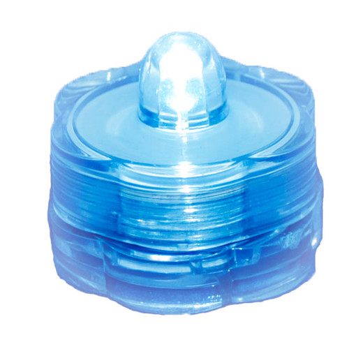 LED Submersible light Blue