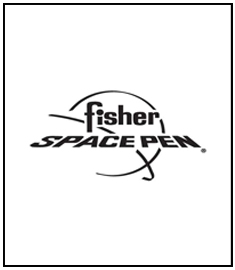 Fisher Space pen