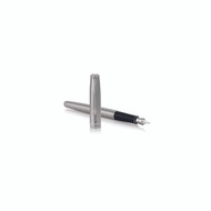 Parker Sonnet Fountain Pen - Stainless Steel With Chrome Trim