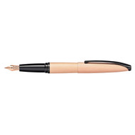 Cross ATX Brushed/Etched Rose Gold Fountain Pen