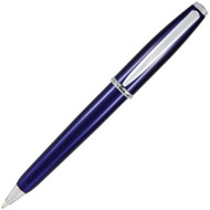 Monteverde Aldo Domani Ballpoint Pen - Blue