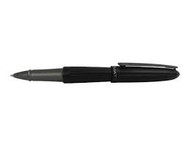 Diplomat Aero Black Gunmetal Rollerball Pen
