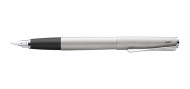 Lamy Studio Brushed Stainless Steel Fountain Pen