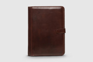 Republic Of Florence Imperial Folder - Brown