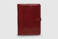 Republic Of Florence Imperial Folder - Red