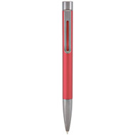 Monteverde Ritma Ballpoint Red