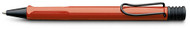 Lamy Safari Red Ball Pen