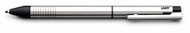 Lamy Logo Steel Multi Tri Ballpen (3 Color)