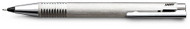 Lamy Logo Brushed Stainelss Steel Pencil