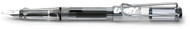 Lamy Safari Vista (Clear) Fountain Pen