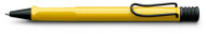 Lamy Safari Yellow Ball Pen