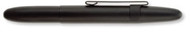 Fisher Black Bullet Pen with Clip