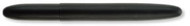 Fisher Black Bullet Pen