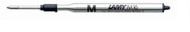 Lamy Black M16 Broad Ball Pen Refill