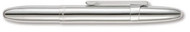 Fisher Chrome Bullet Pen with Clip