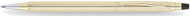 Cross Century 10kt Rolled Gold Ball Pen