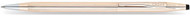 Cross Century 14kt Rolled Gold Ball Pen