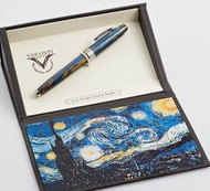 Visconti Van Gogh Starry Night Fountain Pen