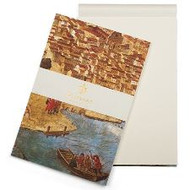 Fiorenza A4 Cream Writing Paper