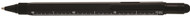 Monteverde Tool Pen - Black