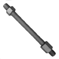 Shop Rods & Studs at AFT Fasteners