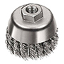 Shop Wire Wheels & Brushes at AFT Fasteners