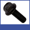 Metric Hex Flange Bolt ISO 4162 Technical Guide