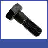 Heavy Hex Bolt Technical Guide