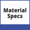 Material Specs