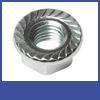 Serrated Hex Flange Nut Technical Guide